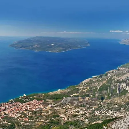 شقة In With Sea View, Terrace, Air Conditioning, Wifi 4492-1